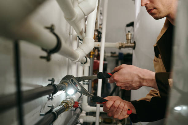 Best Septic Systems  in Heritage Lake, IL