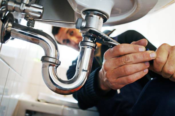Best Water Softener Installation  in Heritage Lake, IL