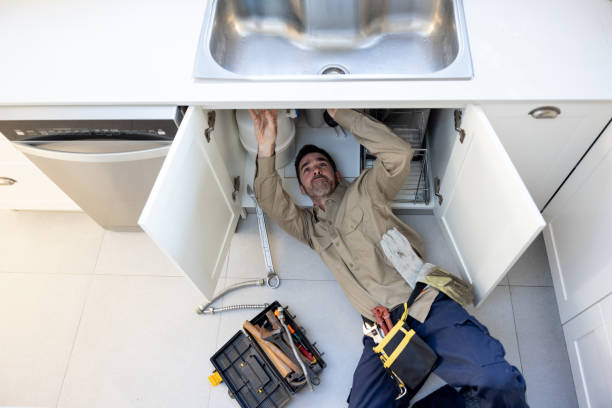 Best Best Plumbers Near Me  in Heritage Lake, IL