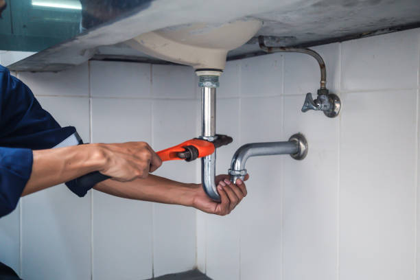 Best Same-Day Plumbing Service  in Heritage Lake, IL
