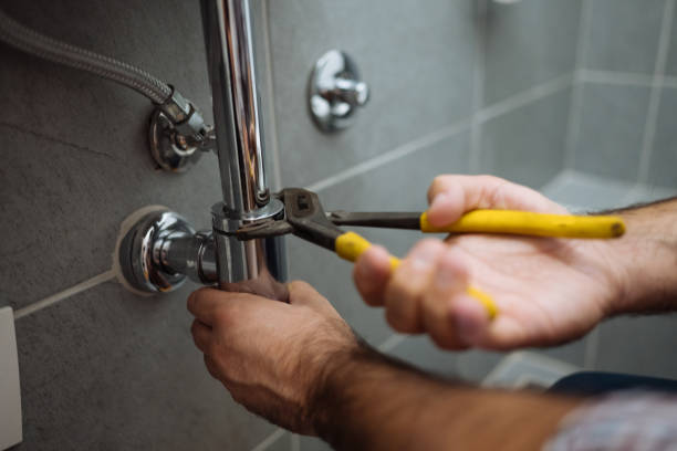 Best Plumbing Installation Services  in Heritage Lake, IL