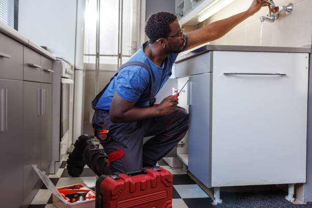 Best Toilet Repair Services  in Heritage Lake, IL