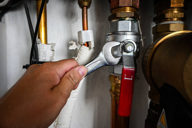 Best Sprinkler Systems  in Heritage Lake, IL